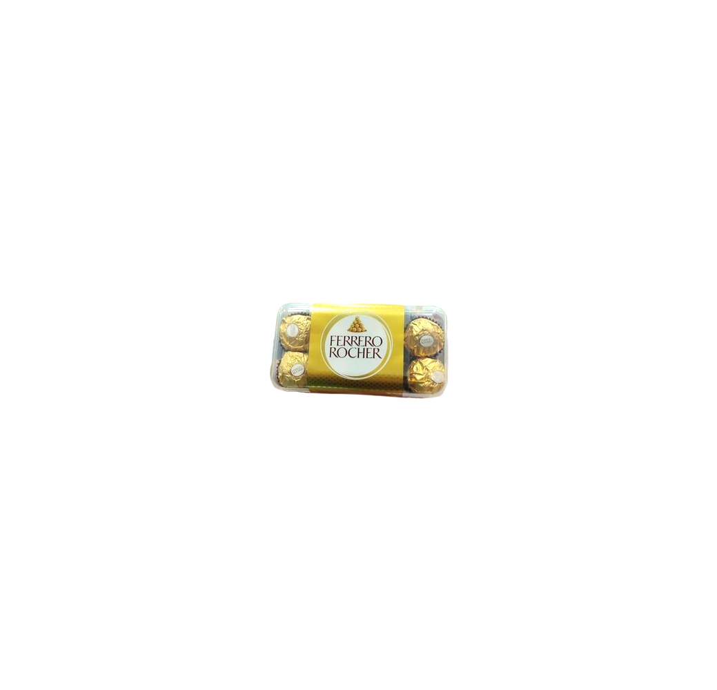 Chocolat Ferrero Rocher 16pcs