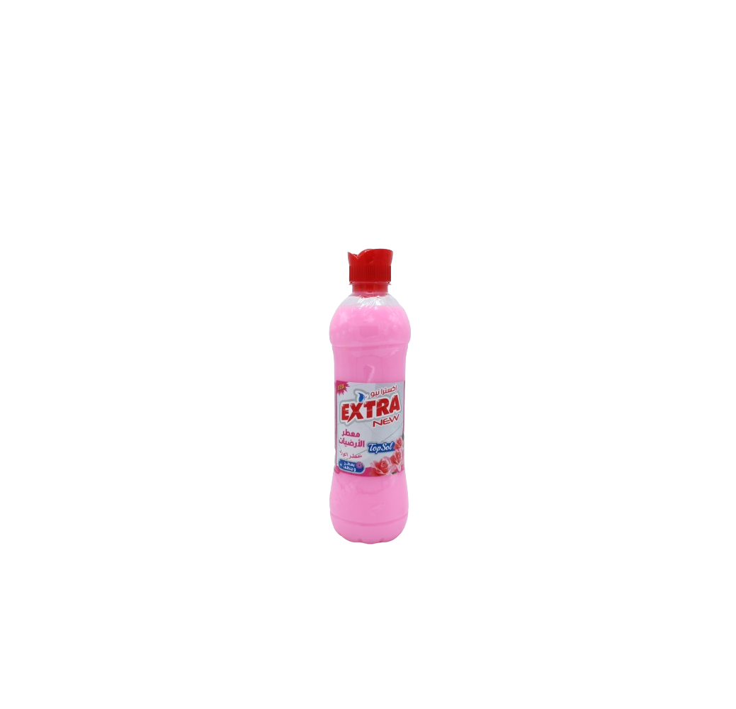 Lave Sol Extra TopSol Rose 1l