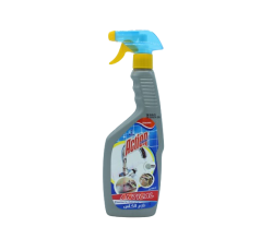 Action anti-calcaire 500ml