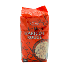 Haricot rouge Thika 500g