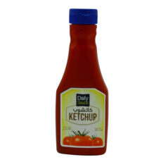 Ketchup Daily Sauce 280ml