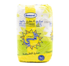 Sel Iode chamsi Enasel 1kg