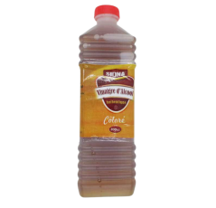 Vinaigre D'alcool ColorÃ© 700ml