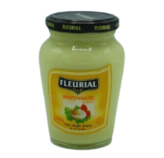 Mayonnaise Fleurial 220g