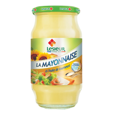 Mayonnaise Lesieur 235g