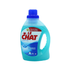 Lessive le chat Machine 1L