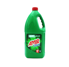 Eau de Javel Amir 2L