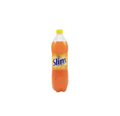 Slim orange 1L