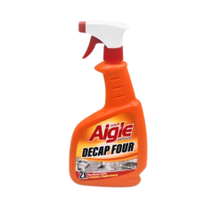 Decap Four - AIGLE 