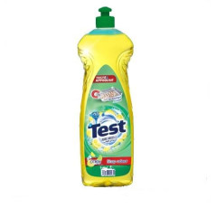 Liquide vaisselle - TEST