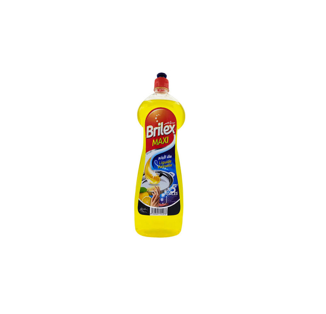 Liquide vaisselle - BRILEX MAXI