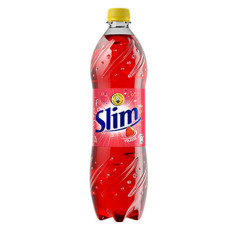 Hamoud SLIM Fraise 1L