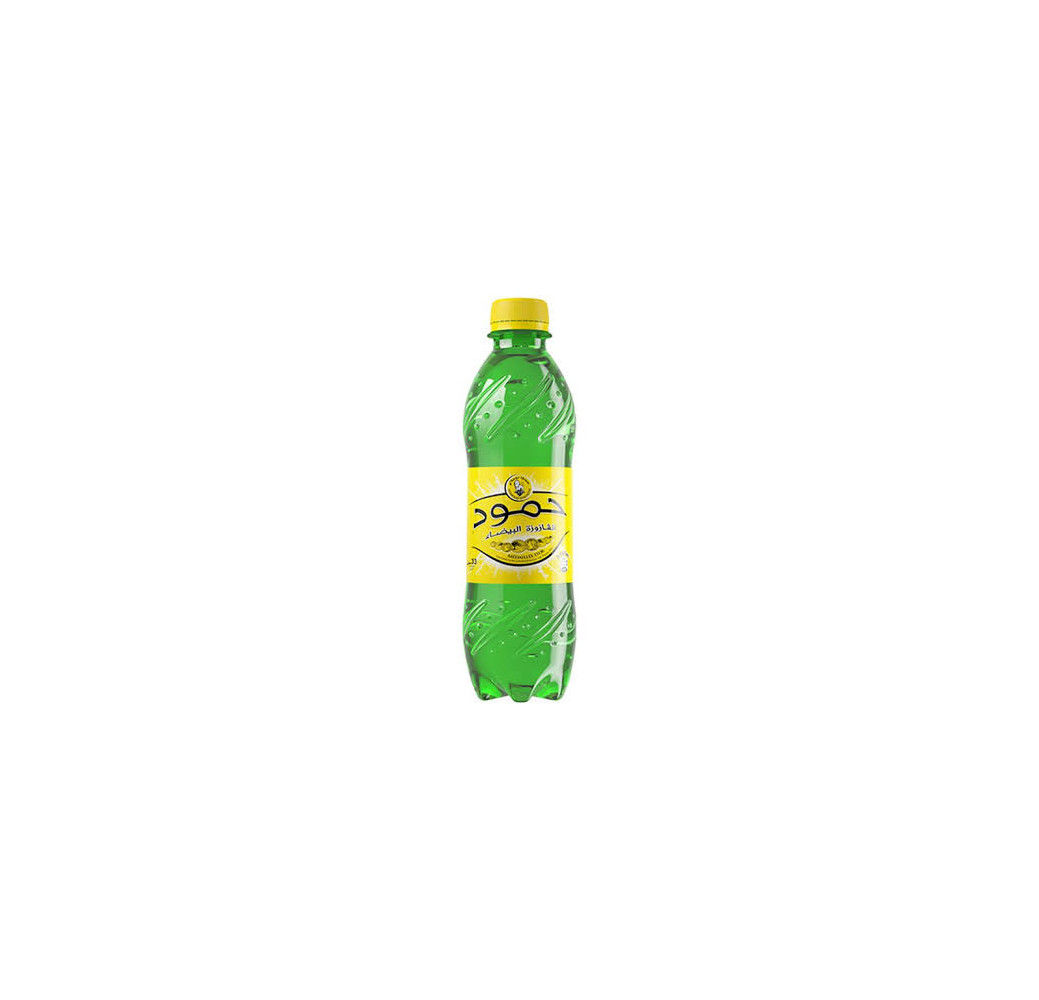 Hamoud La blanche 33CL