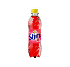 Hamoud SLIM Fraise 33CL	
