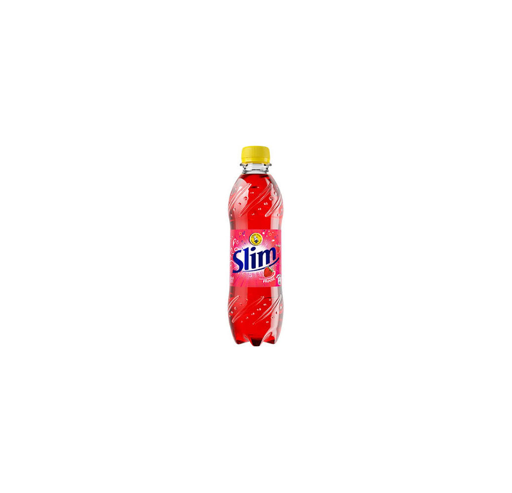 Hamoud SLIM Fraise 33CL	