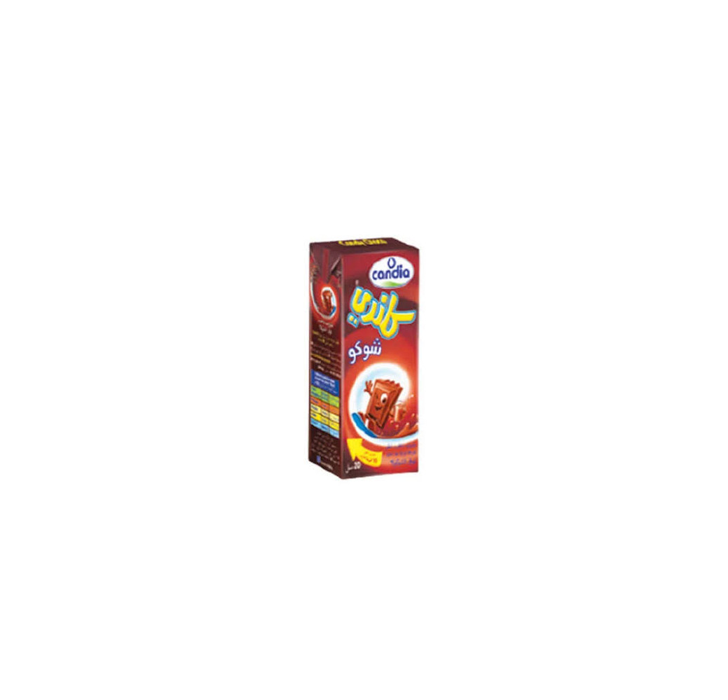 Candia Candy Choco 20CL