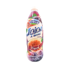 Yaourt Soummam J'nina Figue - 1Kg