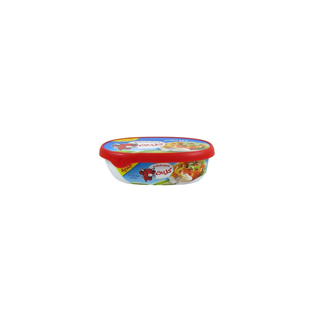 Fromage à tartiner La vache qui rit 