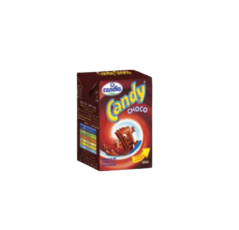 Candia candy choco mini 125ml