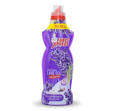 Lave sol force xpress - Senteur Provençale 1L