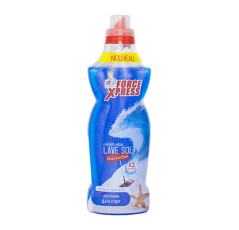 Lave sol Force Xpress - Air marin - 1L