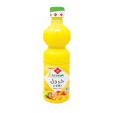 Moutarde de dijon - Lesieur - 0.5L