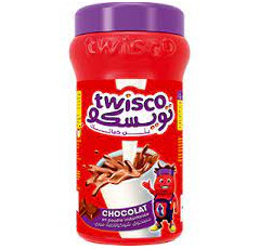 Twisco Chocolat en Poudre 300g