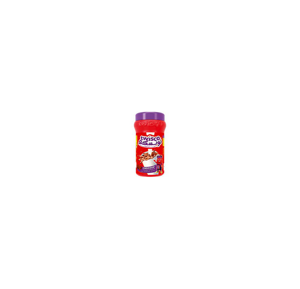 Twisco Chocolat en Poudre 300g