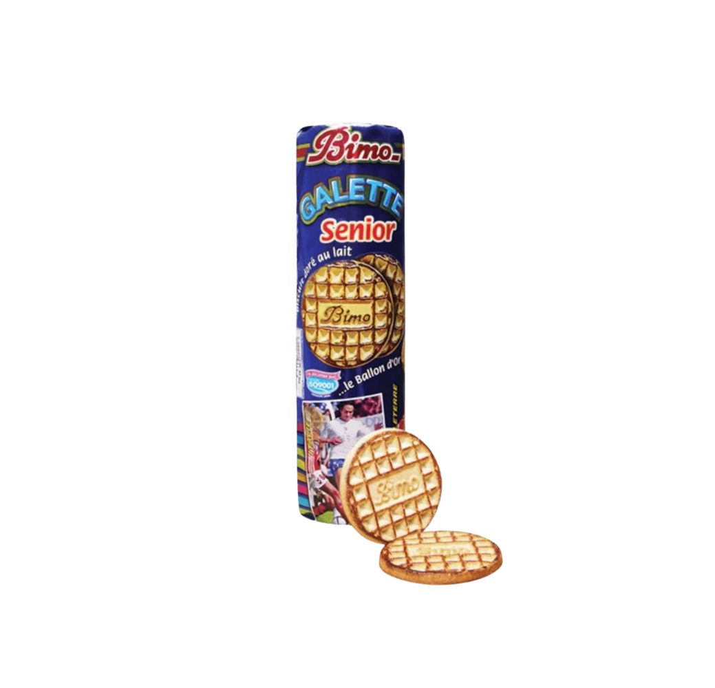 Bimo - Galette Senior 
