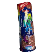 Biscuits au chocolat TANGO - Bimo - 255g