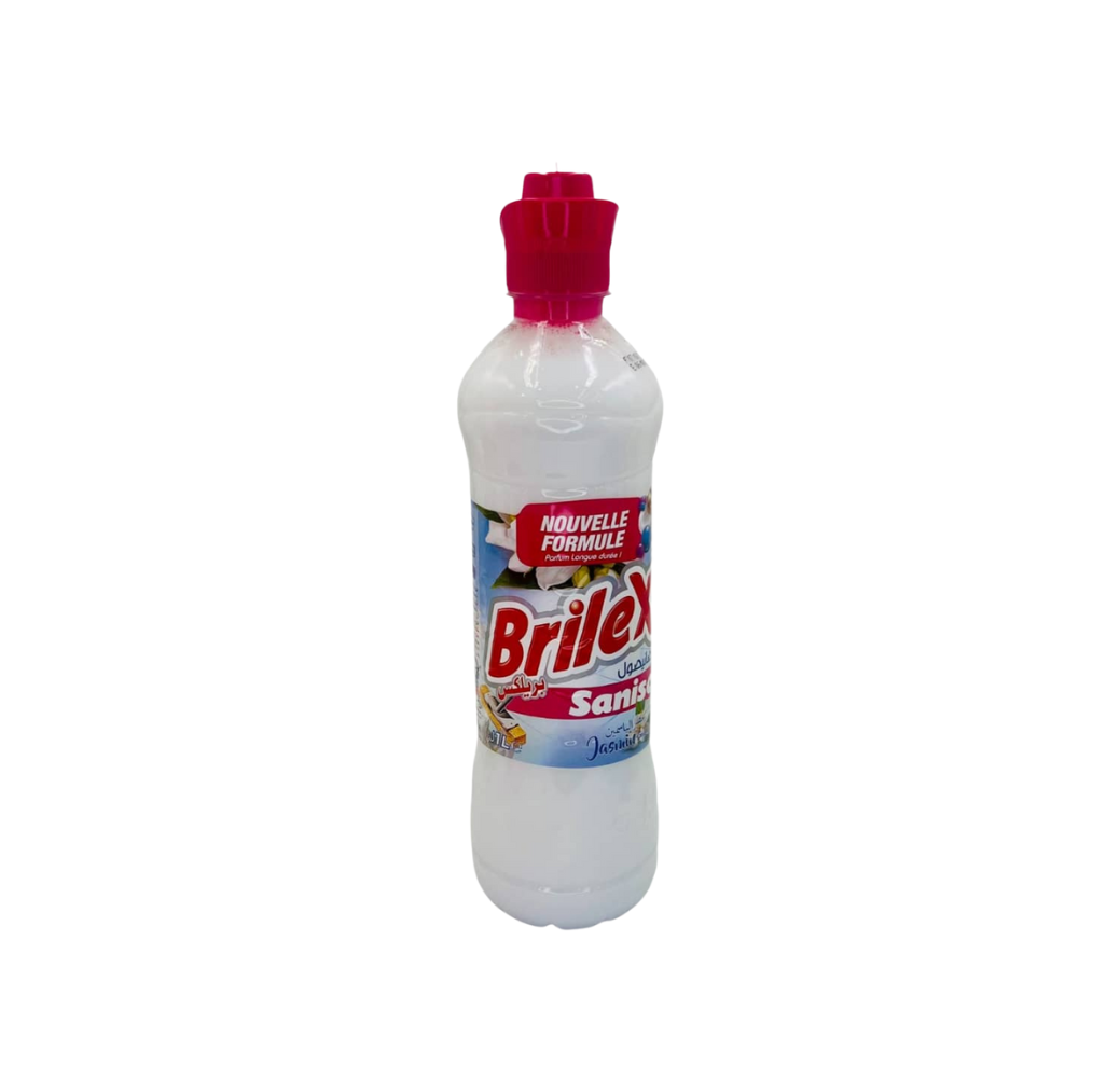 Lave sol - Brilex Sanisol - Jasmin  1L
