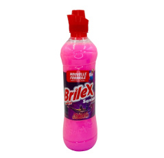 Lave sol - Brilex Sanisol - Rose  1L