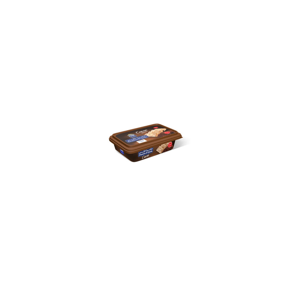 Chamia el qods, cacao- 230g