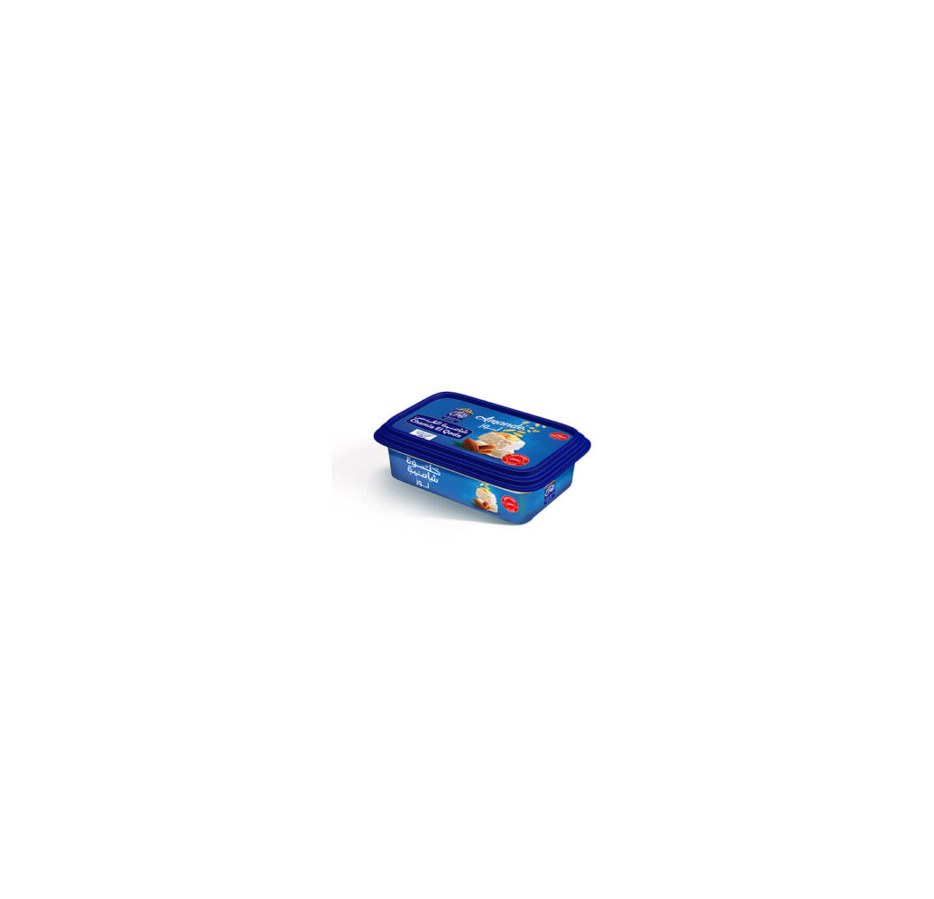 chamia el qods- amandes- 230g