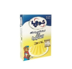 flan vanille - 100g