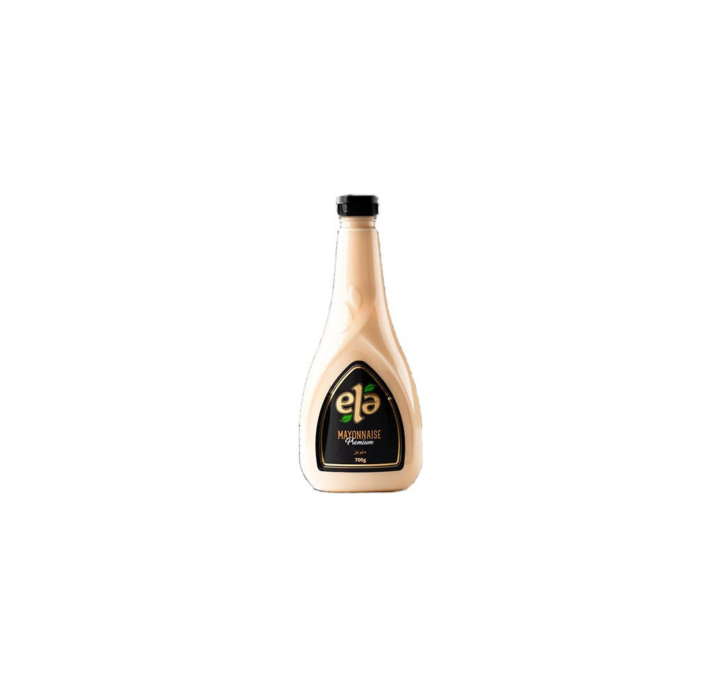 Ela- Mayonnaise-700g