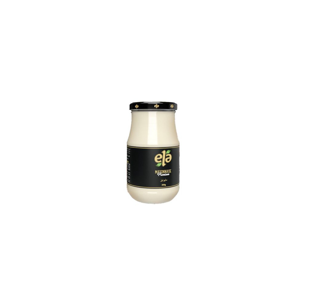 Ela- Mayonnaise-660g