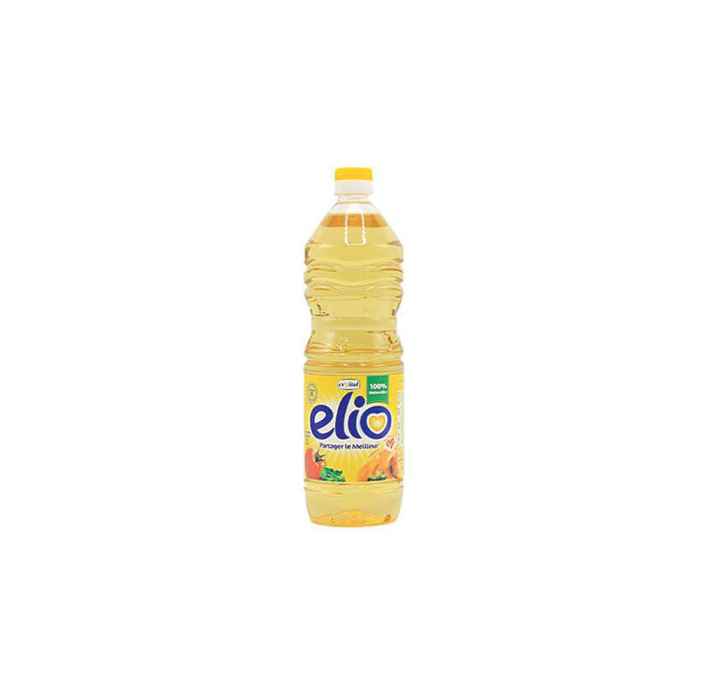 Elio-Huile Vègètale-1L