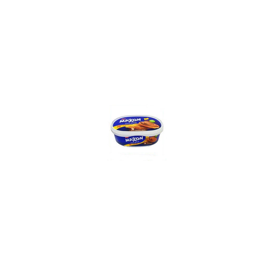 Palmary- maxon - pate á tartiner aux noisettes- 1200g 
