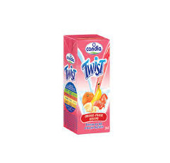 Candia- lait ( jus de fruits) -20cl 