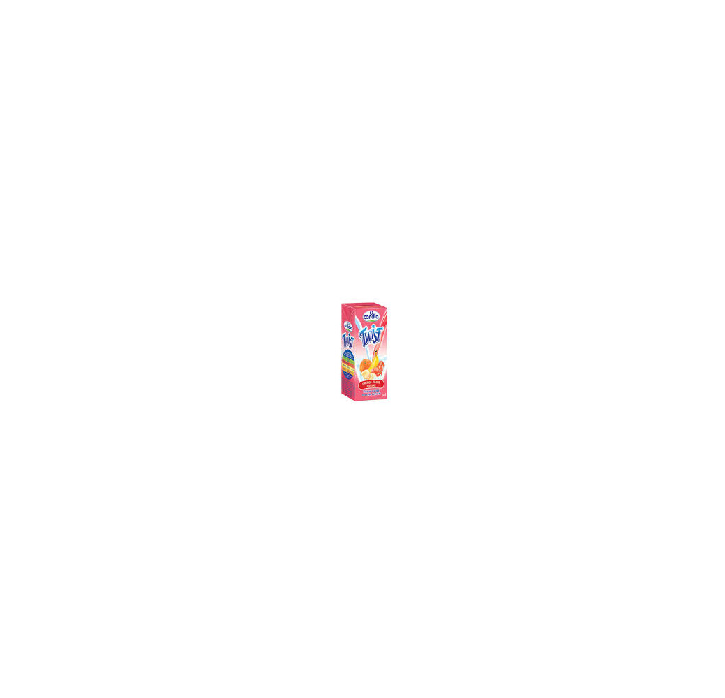 Candia- lait ( jus de fruits) -20cl 