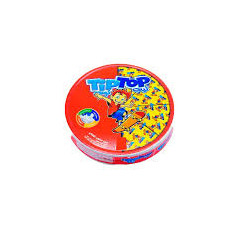 Tip top - Fromage á Tartiner - 8 portions