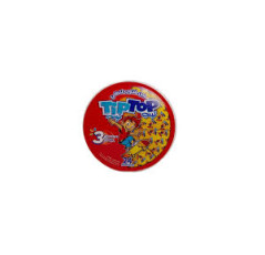 Tip top - Fromage á Tartiner - 24  portions