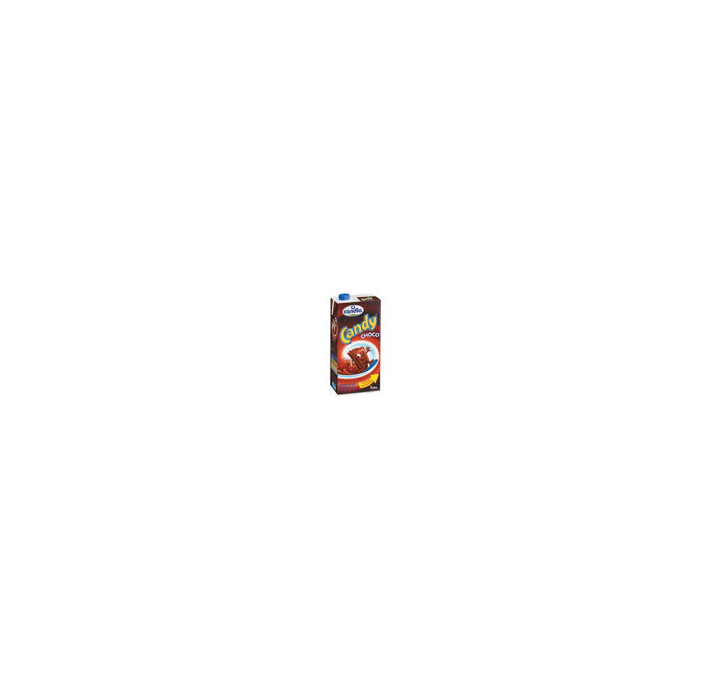 Candia- candi choco - 1L