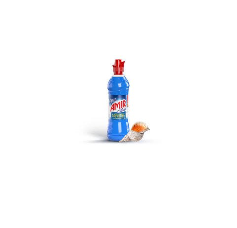 Amir clean - sanibon