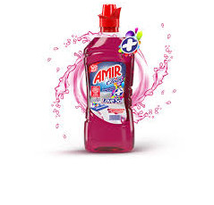 Amir Clean - Lave Sol 
