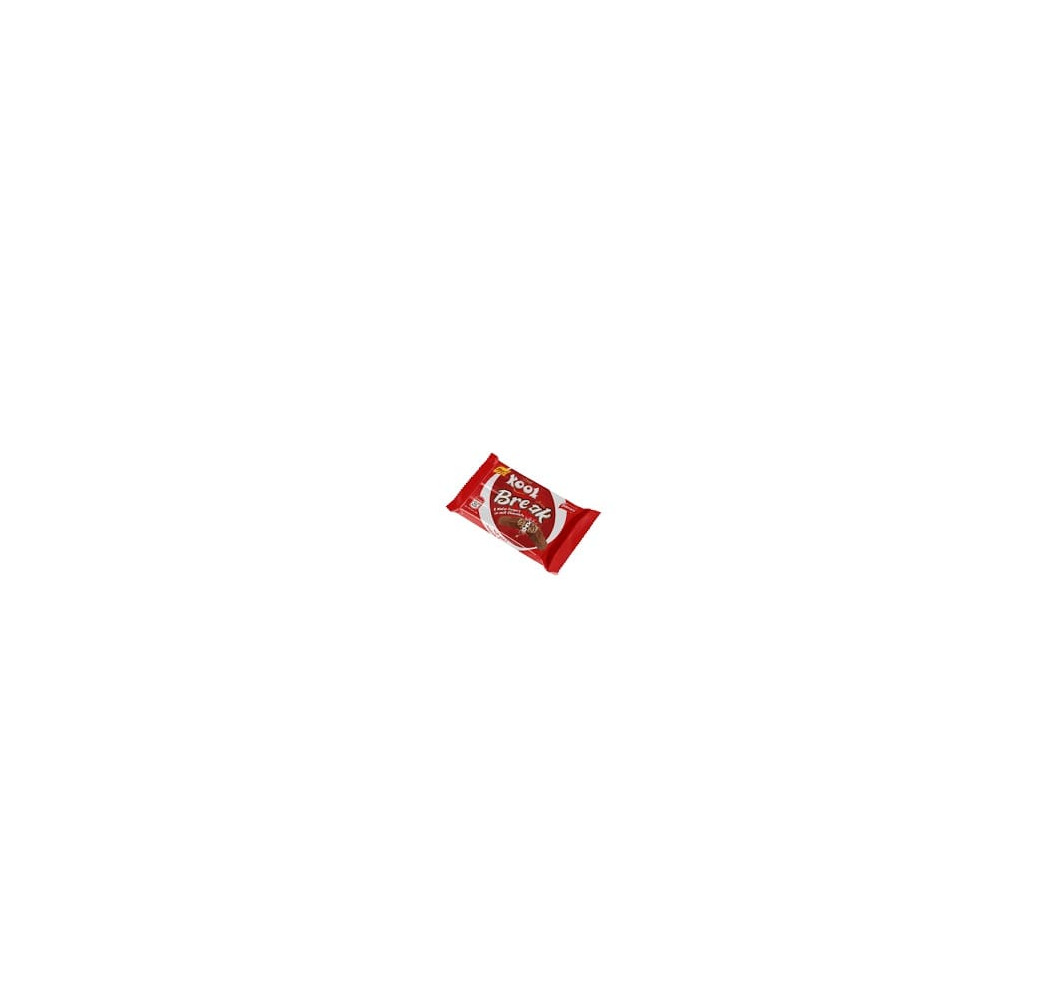 Palmary Kool Break - chocolat 4 barres