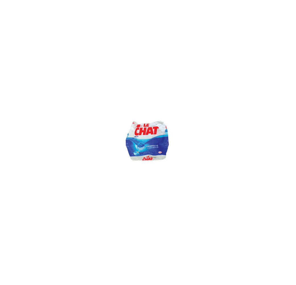 Le Chat - Lessive en poudre Original - 300g 