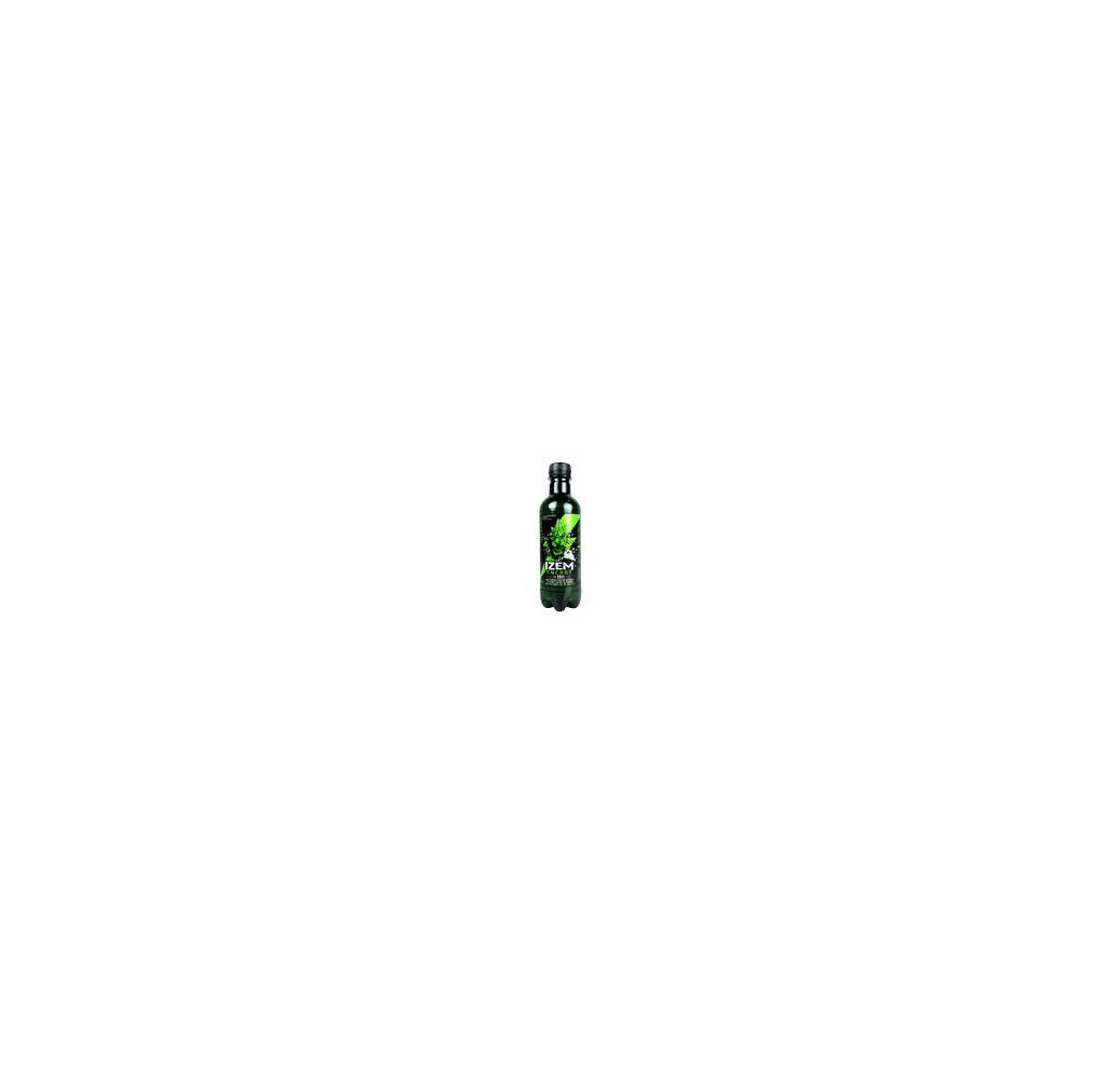 Izem - Boisson Energy Gazeuse Aromatisée 