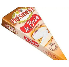 Prèsident - camembert le Brie -180g 